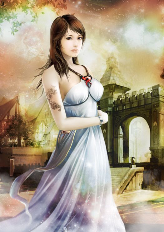 ����Ѫ����ʿ��Timeless